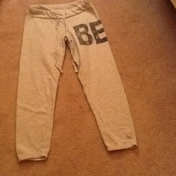 Be happy pants