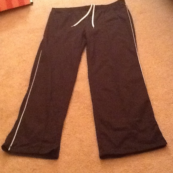 Work out pants