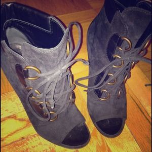 Giuseppe Zanotti Heels