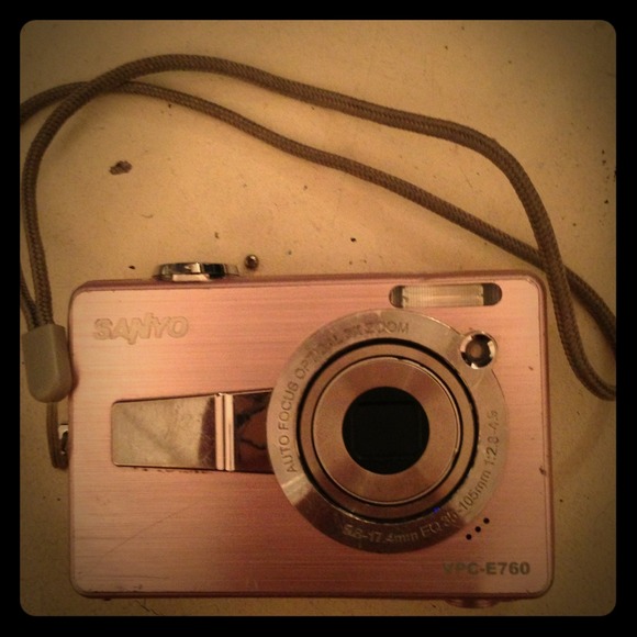 Digital Camera