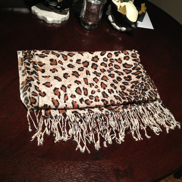 Fashion Scarf