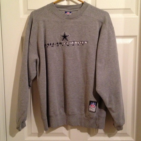 💥Reduced💥 Dallas Cowboys Sweatshirt