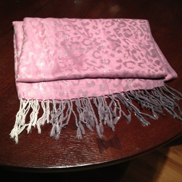 Fashion Scarf