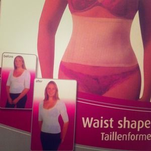 ❕REDUCED❕Waist shaper/M