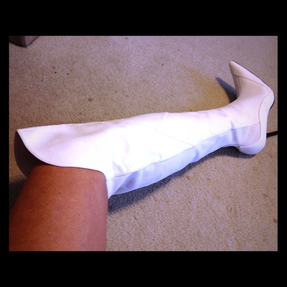 Women's boot