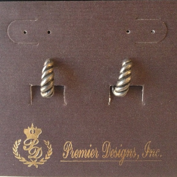 Premiers Designs Destin earrings