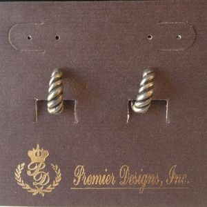 Premiers Designs Destin earrings