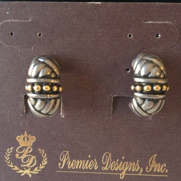 Premiers Designs Marcy earrings