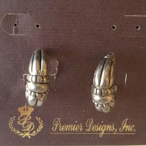 Premiers Designs La Vista earrings