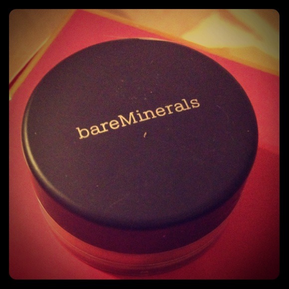 bareMinerals Other - Bare minerals warmth