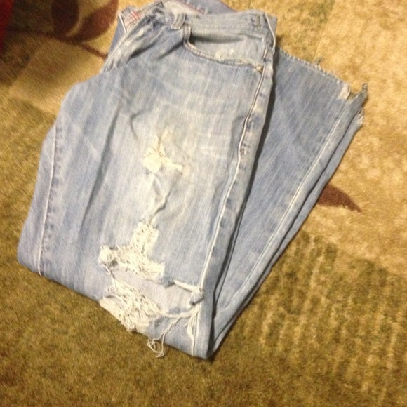 Men guess Jean - Picture 2 of 3