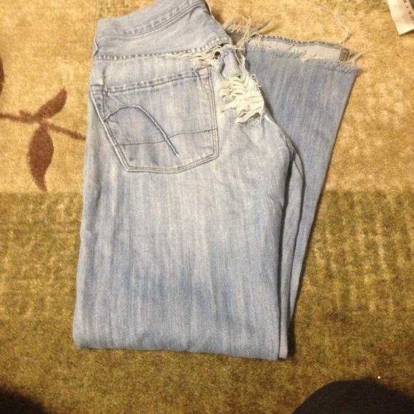 Men guess Jean - Picture 3 of 3