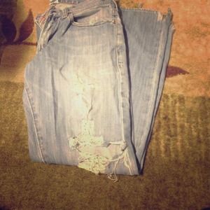 Men guess Jean