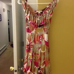 Another summer dress..