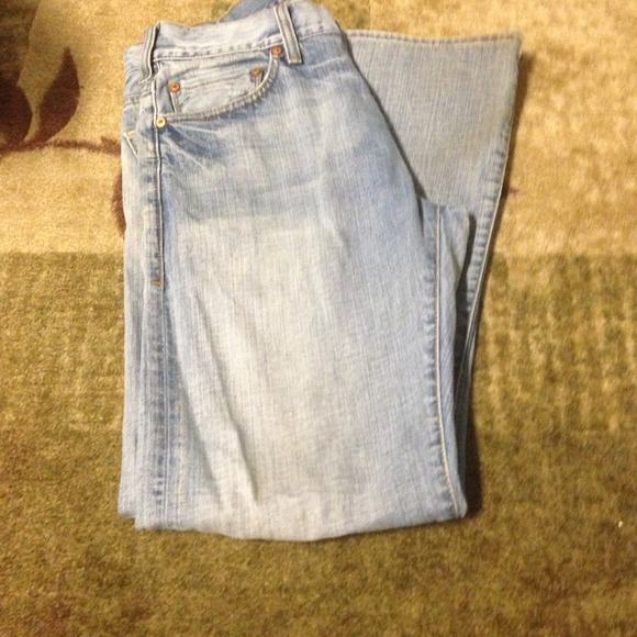 Men guess jean - Picture 2 of 4