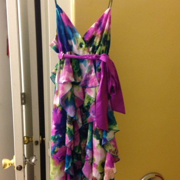 Forever 21 Dress