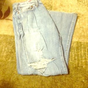 Men guess Jean