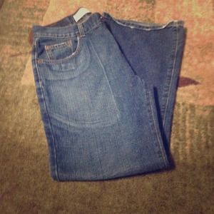 Men Arizona jean
