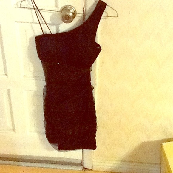 Teeze me dress