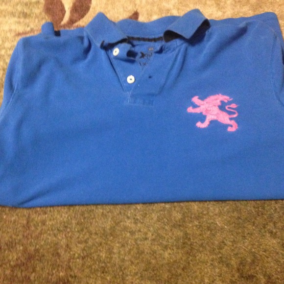 Men express polo - Picture 2 of 3