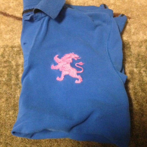 Men express polo - Picture 3 of 3