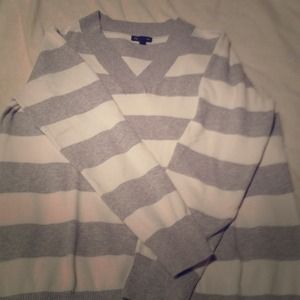 Gap sweater :)