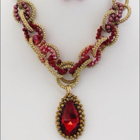 Necklace