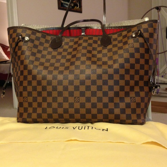 Inspired LV never full GM