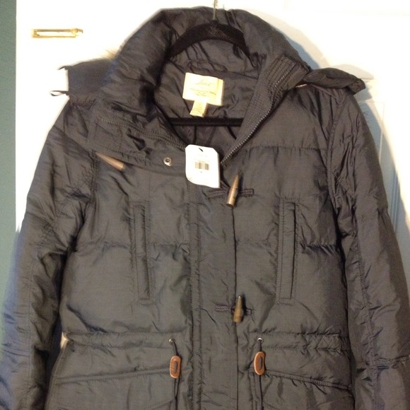 Long jacket by Levi's