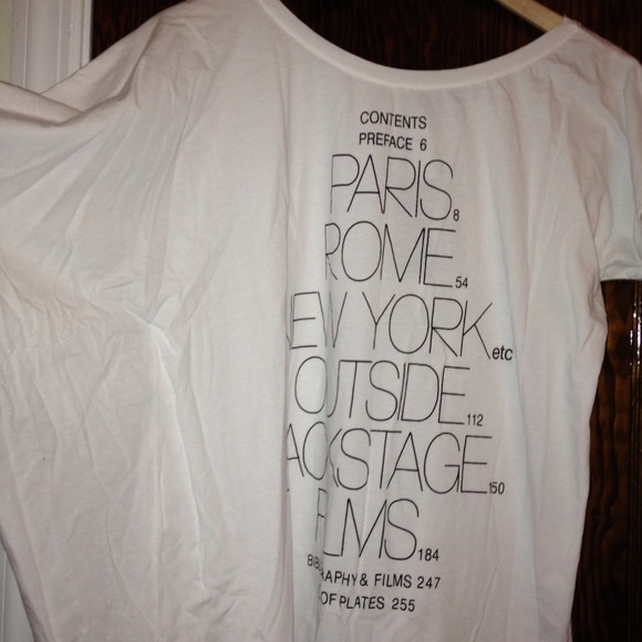 🆕 TOPSHOP Butterfly Sleeve Top - Picture 2 of 3