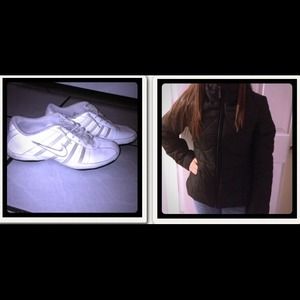 Bundle! Nike,NY&Co,& Abercrombie&Fitch 🎀