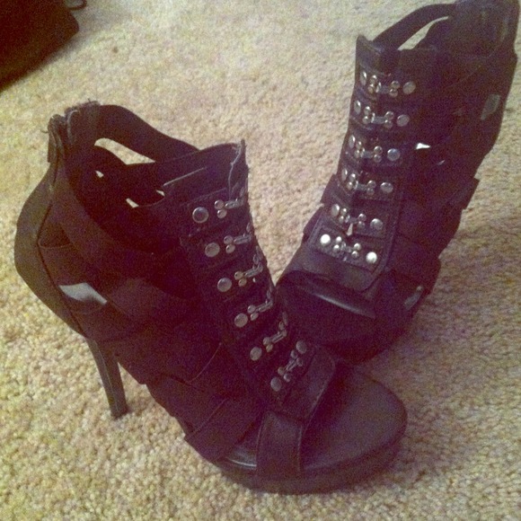 High heel