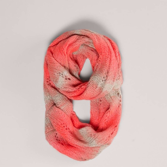 American Eagle infinity scarf