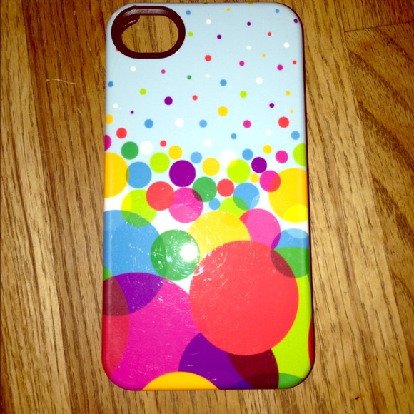 iPhone 4 case