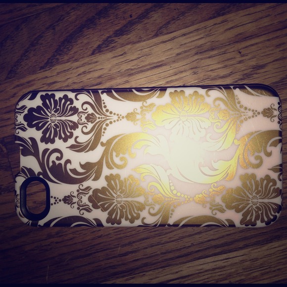 iPhone 4 case
