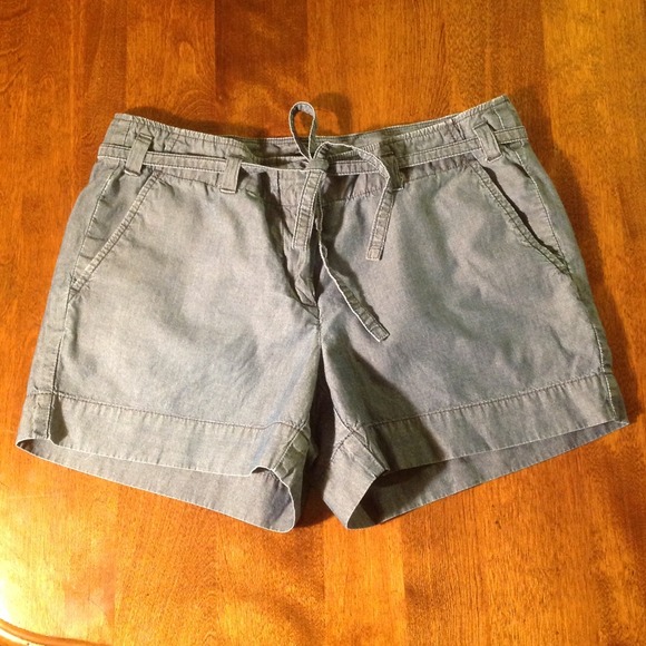 🚫Sold🚫J. Crew shorts