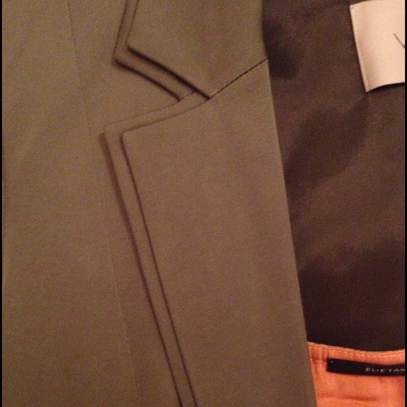 Valette blazer - Picture 2 of 4