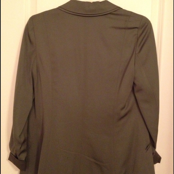 Valette blazer - Picture 3 of 4