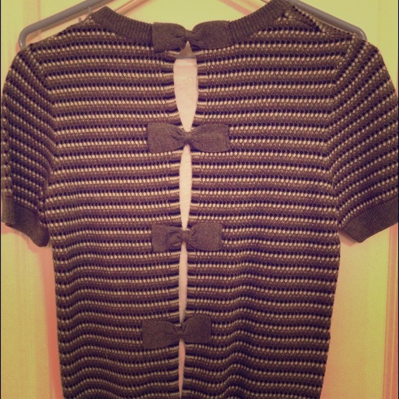 French connection sweater - Picture 1 of 4