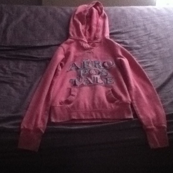 Aeropostale  hoodie
