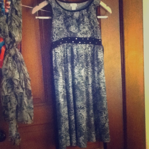 Youth dresses