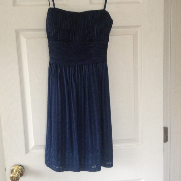 🌟🌟SOLD✨✨✨✨BCBG MAXAZRIA dress...