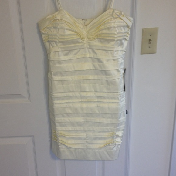 🌟SOLD🌟ARDEN B dress