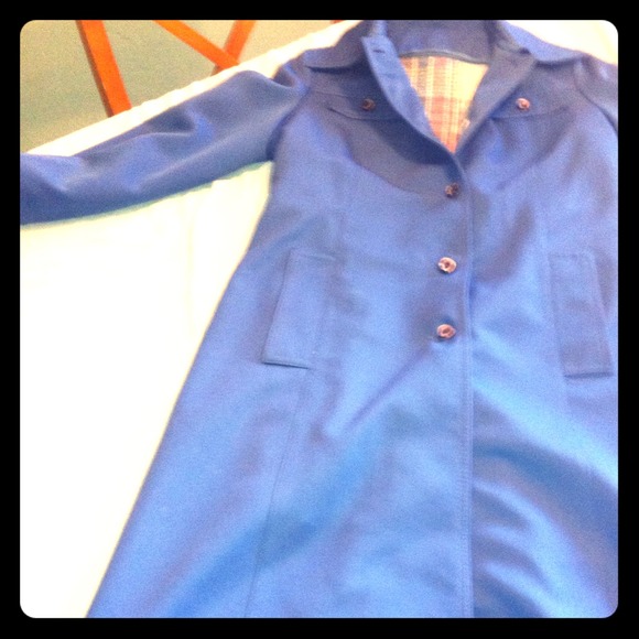 Forecaster of Boston Jackets & Blazers - 🚩REDUCED🚩Trench Coat