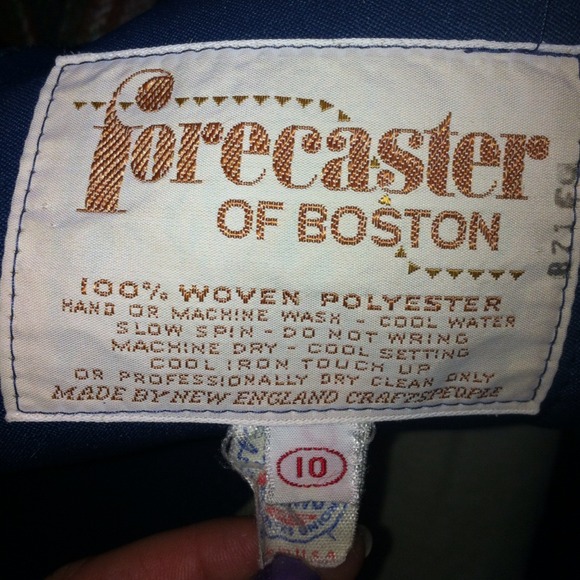 🚩REDUCED🚩Trench Coat - Picture 3 of 4