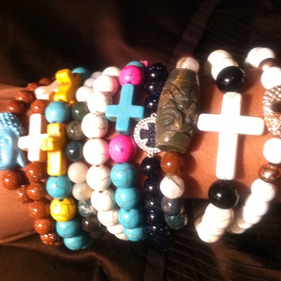 Handmade braclets