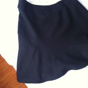 ❤Sale❤Gap black skirt
