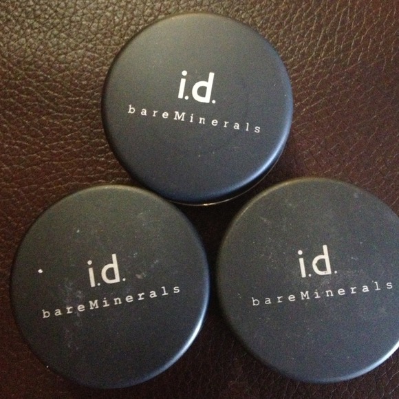 Bare minerals eyeshadows - Picture 2 of 2