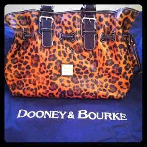 Dooney & Burke Purse