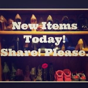 New Items! Make an Offer. MUST GO👉❗PLEASE Share!